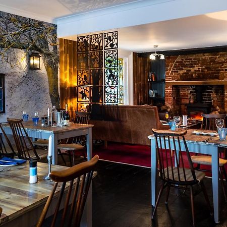 La Fosse At Cranborne Bed & Breakfast Екстериор снимка
